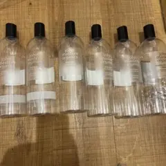 John Masters Organics 空ボトル 6本セットのサムネイル