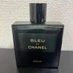 CHANEL （ブルー　ドゥ　シャネル）パルファム （100ml）
