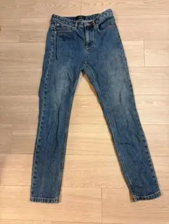A.P.C. ハイスタンダード デニム 26のサムネイル