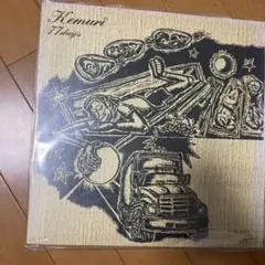 KEMURI レコード　77days