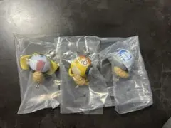ケロロ軍曹 つまんでつなげてますこっと タママ ドロロ クルル