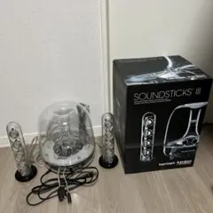 2025年最新】soundsticks 3の人気アイテム - メルカリ