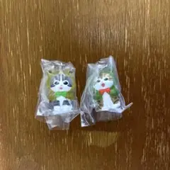 モフサンド めじるしアクセサリー