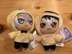 Re:vale 千 百 ぬいぐるみ 王様プリン