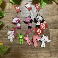 2025年最新】GLOOMY フィギュアの人気アイテム - メルカリ