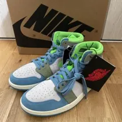 エア ジョーダン 1 ズーム コンフォート 2 ウィメンズシューズ26cm 新品