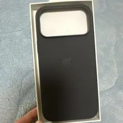 iPhone 17 Pro Max テックウーブンケース