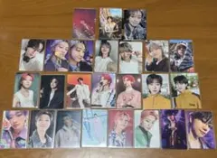 SEVENTEEN THE8 トレカセット