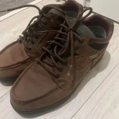 メンズ ヘリテージ GTX モックトゥ ミッド - ブラウン