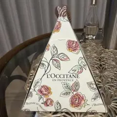 L'Occitane ハンドクリーム 4本セット