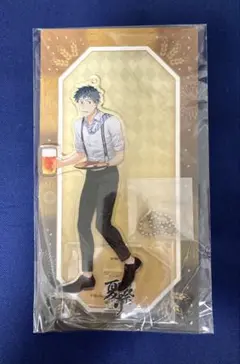 2026年最新】斎藤一 fgo アクスタの人気アイテム - メルカリ