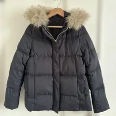 BEAUTY&YOUTH UNITED ARROWSリバーシブルダウンジャケット