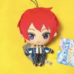 あんさんぶるスターズ あんスタ ぬいぐるみ Knights 朱桜司