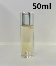 CLINIQUE クリニーク ハッピー オーデパルファム 50ml香水