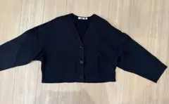 ユニクロU カーディガン