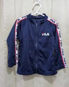 FILA キッズ服 100cm