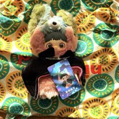 Maymei 双生秘境シリーズSucculent Woff おおかみ