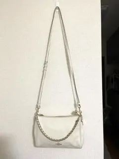 未使用✴︎COACH ショルダーバッグ