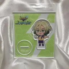 イナズマイレブン ジョイポリス 月影蓮 イナズマイレブン 英雄たちのヴィクトリーロード ジョイポリス 月影蓮