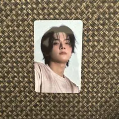 ENHYPEN ジェイク トレカ タワレコ特典