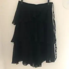 スカート　KUMIKYOKU SiS