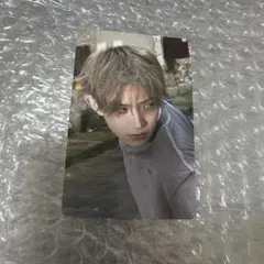 ENHYPEN タワレコ　トレカ ヒスン