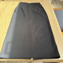 ユニクロスカート