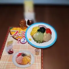 小泉今日子 クノールカップスープ懸賞応募用紙4種と広告切り抜き1枚