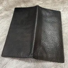 コールハーン　長財布　革