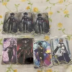 FGO Fate 10周年 フェス A4 クリアファイル エルキドゥ - メルカリ