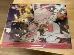 崩壊スターレイル 三周年記念 アニメイト 特典 クリアファイル 緋英