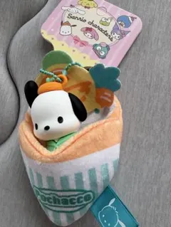 サンリオ ポチャッコ キーホルダー