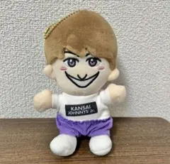 Aぇ! group 小島健 ちびぬい