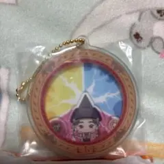 Mrs. GREEN APPLE 一番くじ E賞 大森 元貴