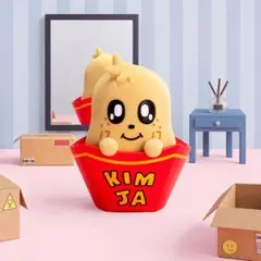 POPMART MINITEEN フィギュア KIMJA ミンギュ