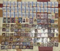 ホロライブ　紙類　まとめ売り