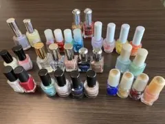マニュキュアまとめ売り