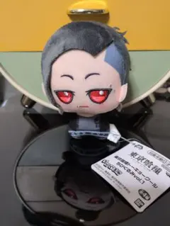 東京喰種 ちびぐるみvol.1 ウタ