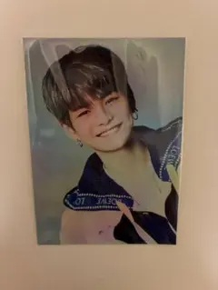 TREASURE ヨシノリ