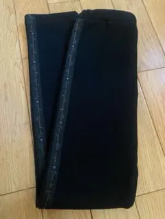 ポンポネット リブパンツ160