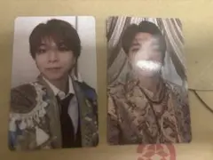 M!LK 通常盤 VOS盤限定 トレカ 塩﨑太智