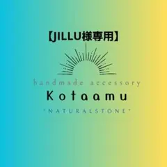 JILLU様 リクエスト 2点 まとめ商品