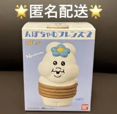 【新品】 んぽちゃむフレンズ2 つかまったちゃむのサムネイル