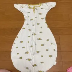 ★夏用 手が出せるメッシュスワドル Lサイズ