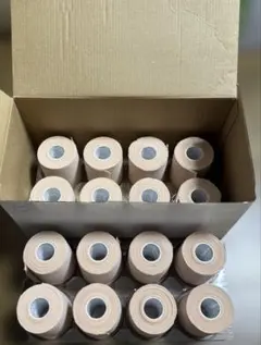❻D medical 伸縮テープ（エコノミー）75mm 16本のサムネイル