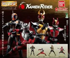 HGレジェンドライダーvol.5 仮面ライダーゴースト - メルカリ