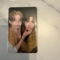 ALD1 ALPHADRIVEONE サンヒョン サンウォン ケミトレカ