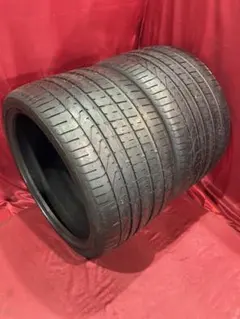 新品】Pirelli P ZERO 325/25ZR20 101Yタイヤ 1本 - メルカリ