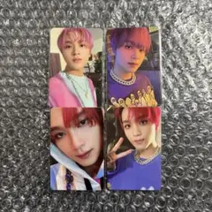 2026年最新】nct127 2baddies ヘチャンの人気アイテム - メルカリ