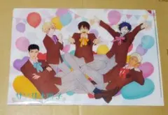 天羽希純　L判　2枚セット　ブロマイド⑤